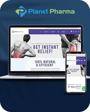 Planet pharma
